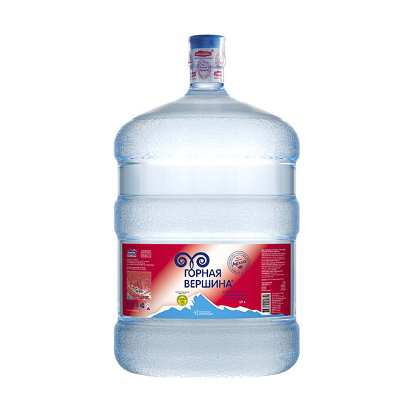 Горная вершина 19л